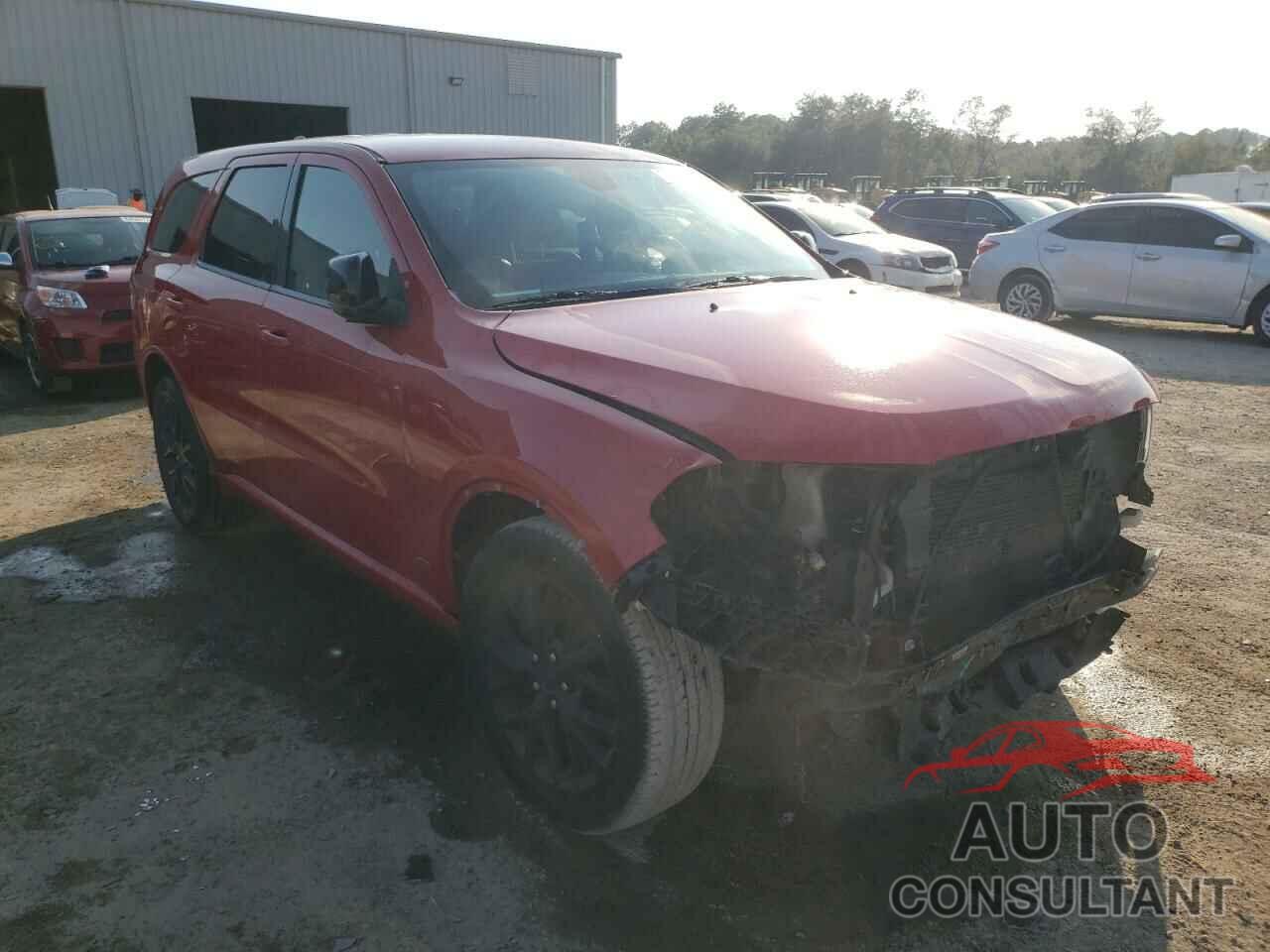 DODGE DURANGO 2015 - 1C4SDHCT2FC834196