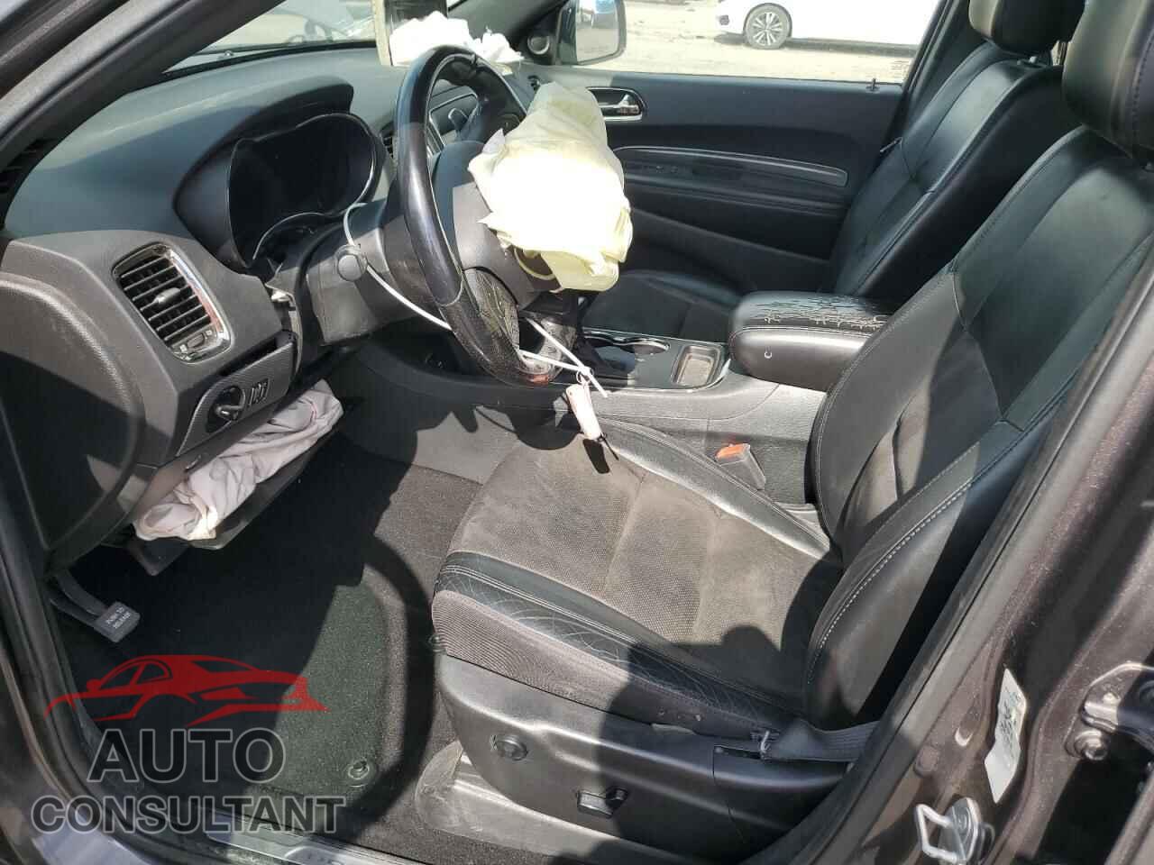 DODGE DURANGO 2019 - 1C4RDJDG2KC827315