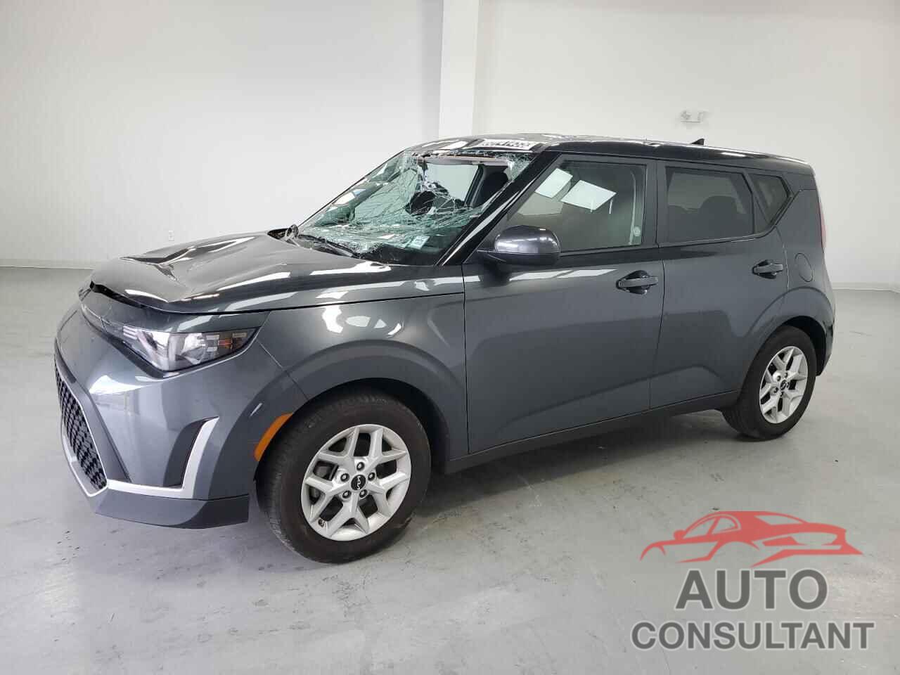 KIA SOUL 2023 - KNDJ23AU3P7878878