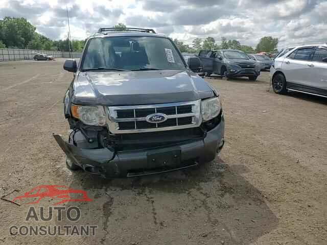 FORD ESCAPE 2012 - 1FMCU0D79CKC60961