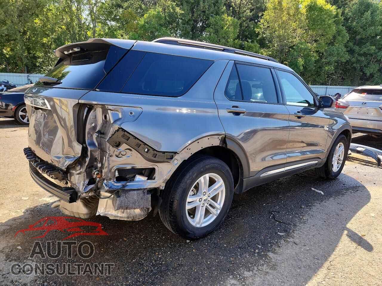 FORD EXPLORER 2023 - 1FMSK7DH2PGC23021