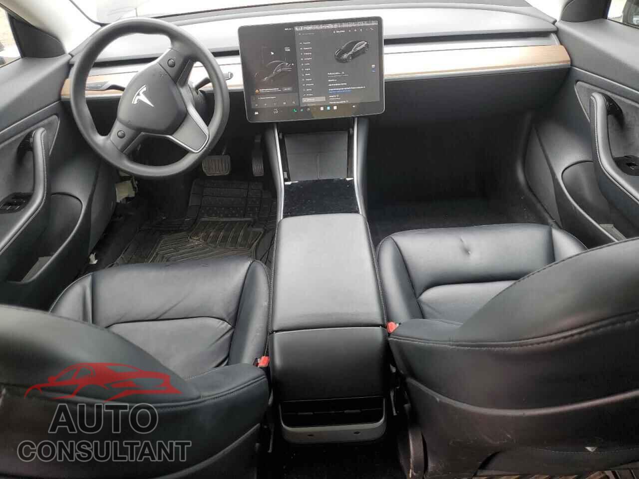 TESLA MODEL 3 2020 - 5YJ3E1EA1LF792199
