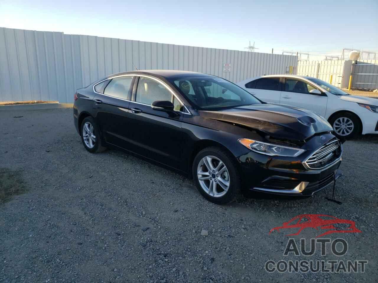 FORD FUSION 2018 - 3FA6P0HD8JR115773