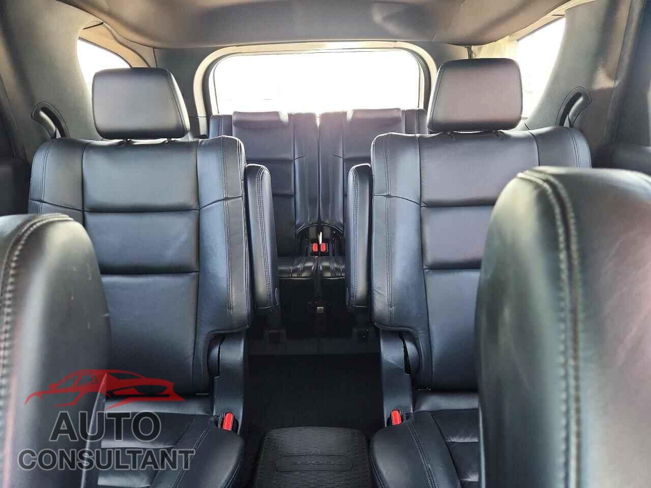 DODGE DURANGO 2020 - 1C4RDJDG3LC309795