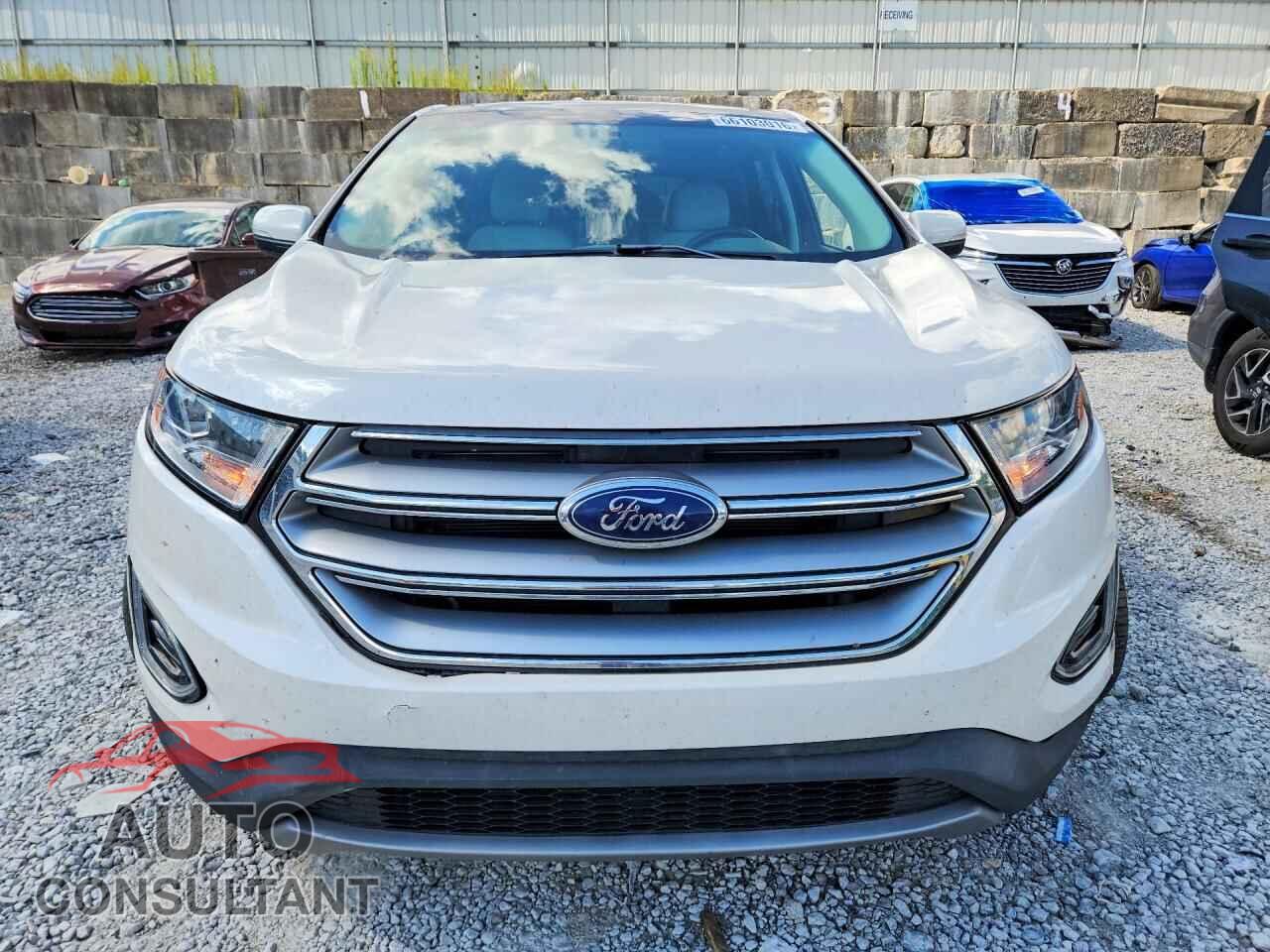 FORD EDGE 2018 - 2FMPK4K94JBB88934