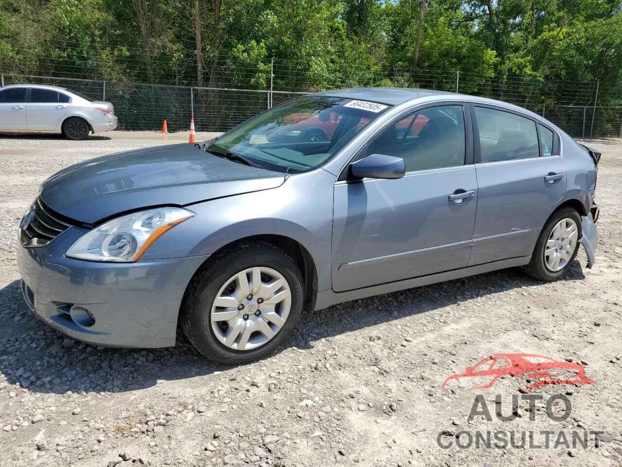 NISSAN ALTIMA 2012 - 1N4AL2AP1CC187115