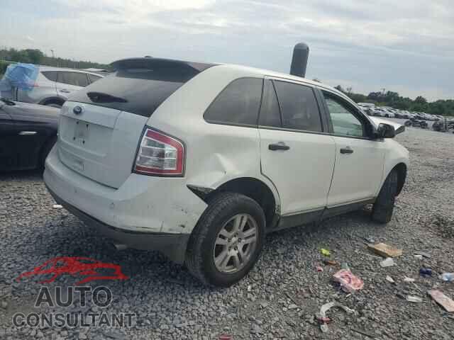 FORD EDGE 2010 - 2FMDK3GC3ABB32632
