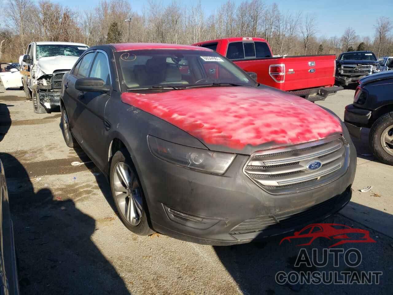 FORD TAURUS 2016 - 1FAHP2E85GG106900