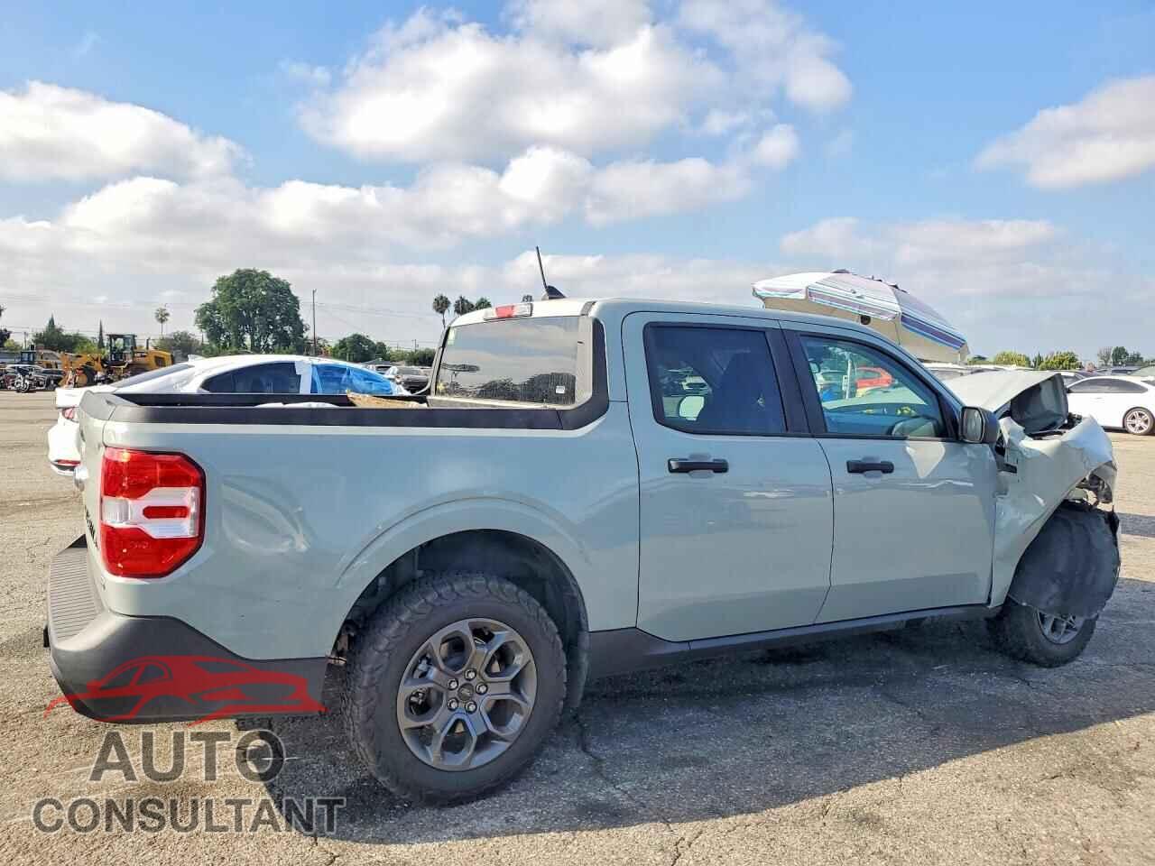 FORD MAVERICK 2024 - 3FTTW8B90RRA63229