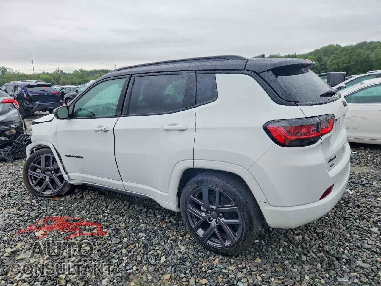 JEEP COMPASS 2024 - 3C4NJDCN7RT164122