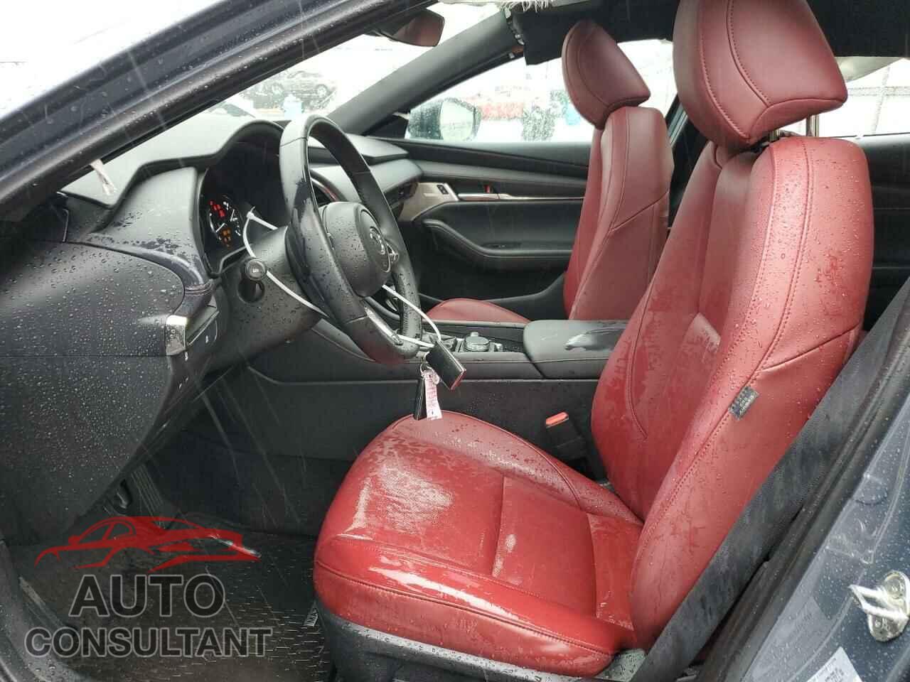 MAZDA 3 2023 - JM1BPBLM8P1612207