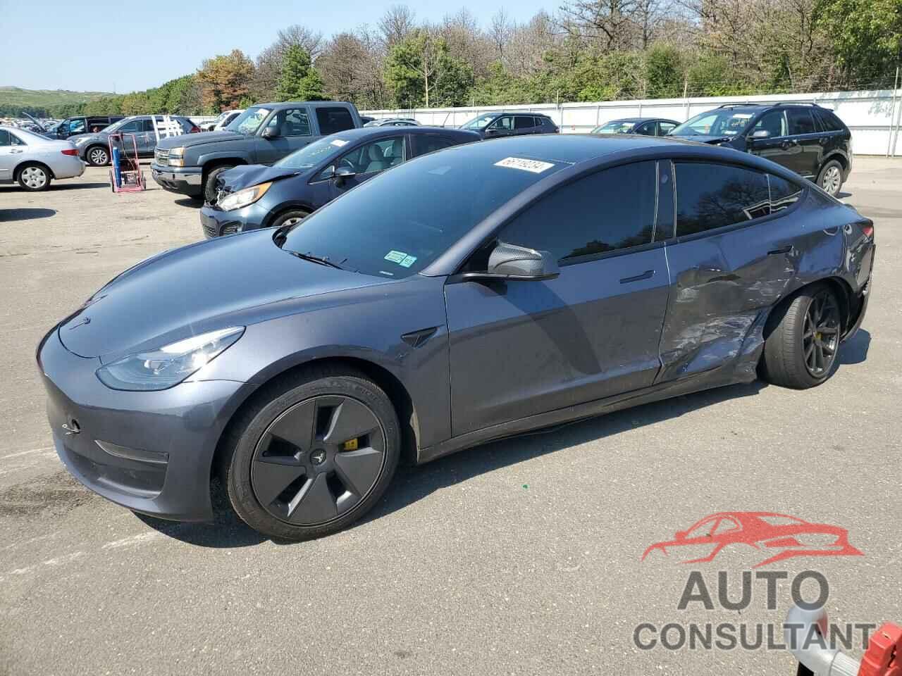 TESLA MODEL 3 2023 - 5YJ3E1EAXPF547746