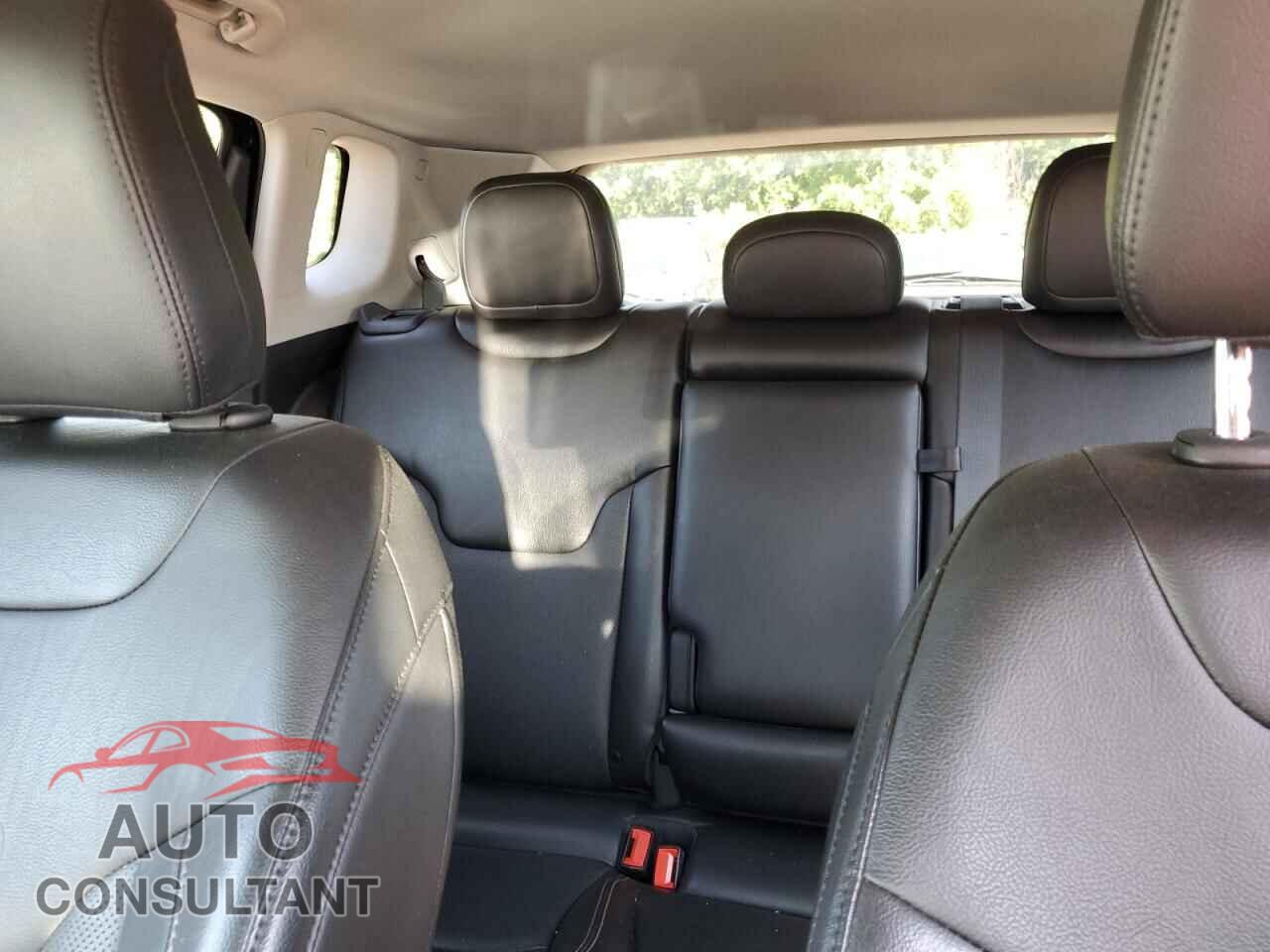 JEEP COMPASS 2022 - 3C4NJDCB7NT160930