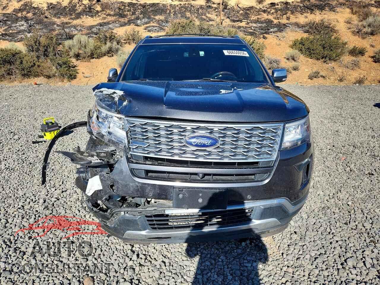 FORD EXPLORER 2019 - 1FM5K8HT6KGA52249