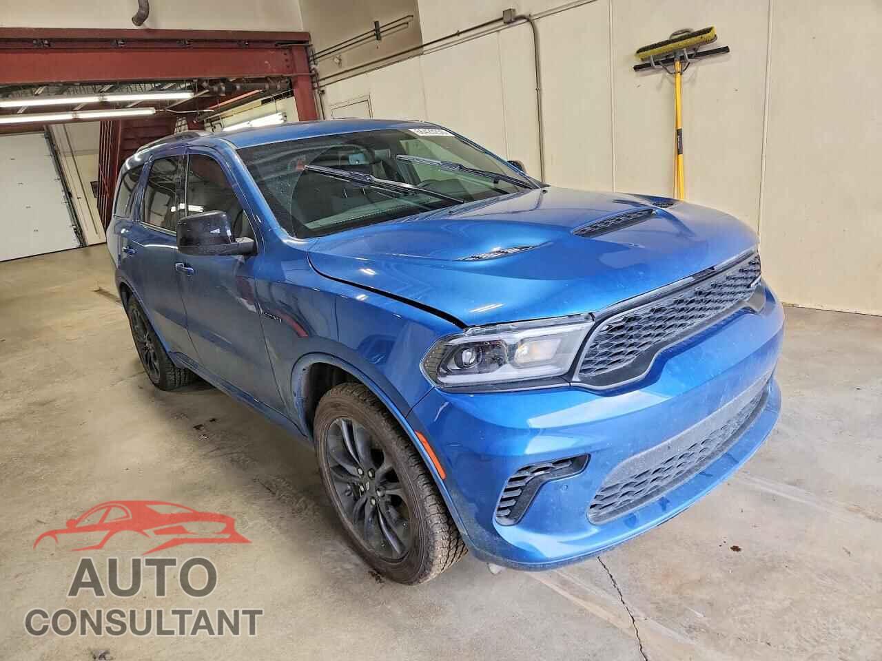 DODGE DURANGO 2023 - 1C4SDJCT3PC657411