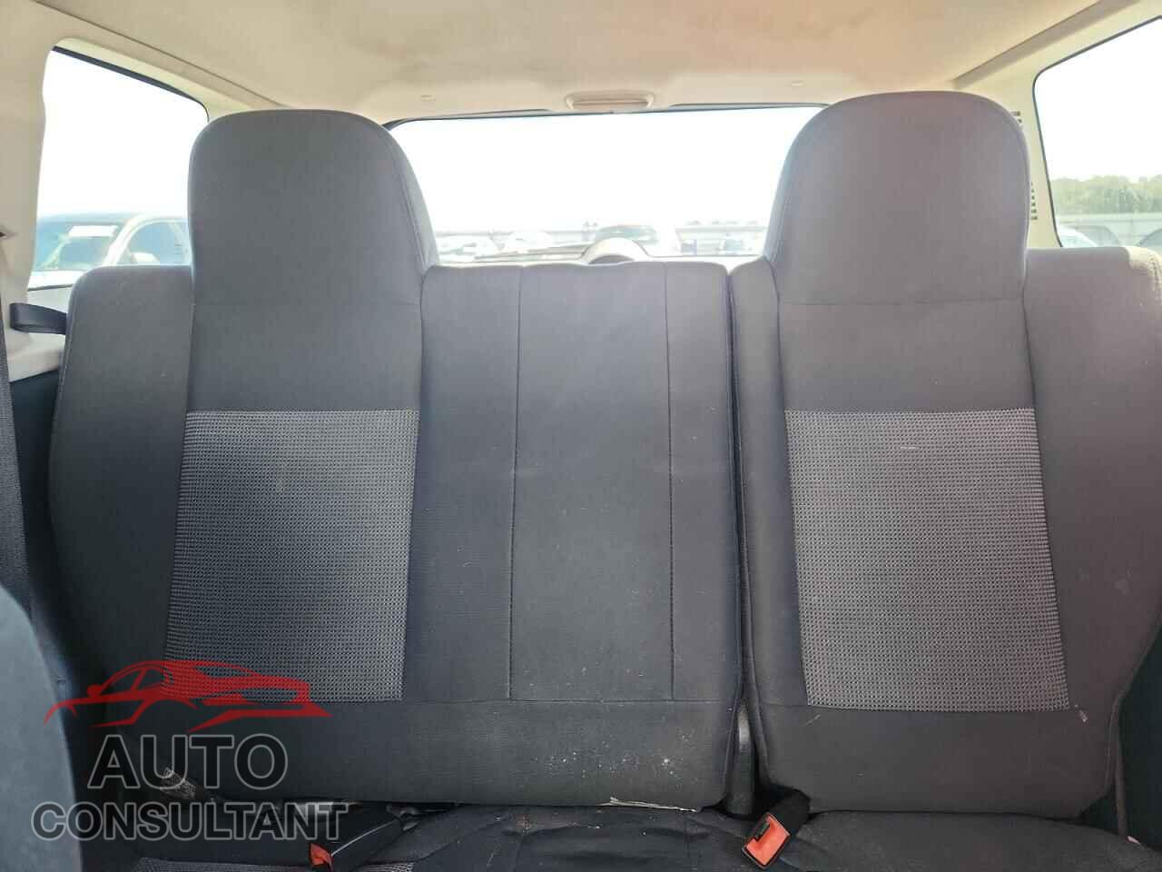 JEEP PATRIOT 2012 - 1C4NJPBA7CD595072