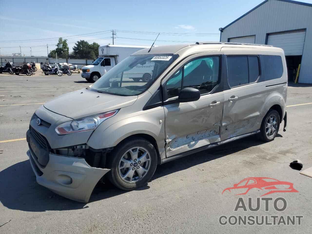 FORD TRANSIT 2016 - NM0GE9F71G1276732