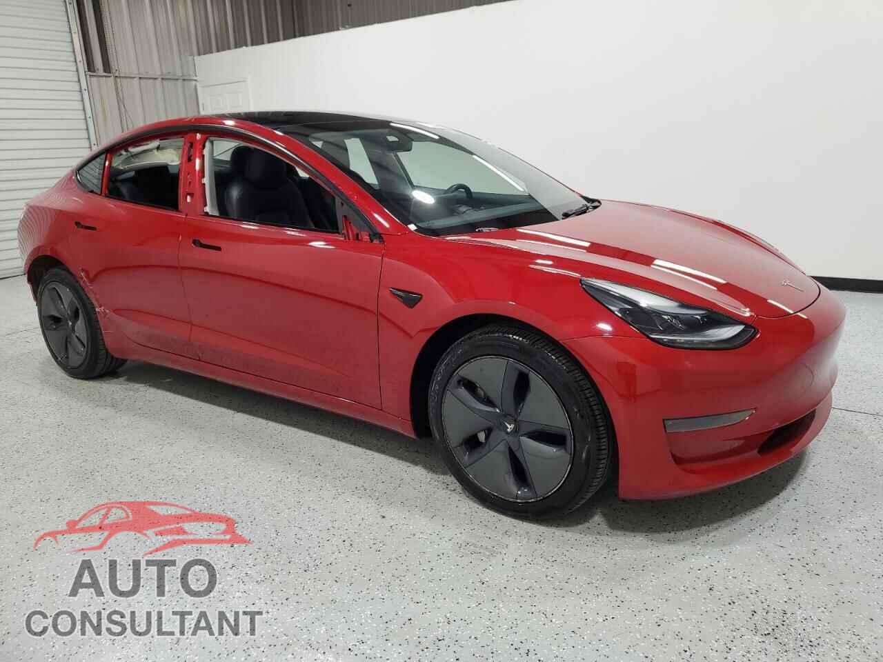 TESLA MODEL 3 2023 - 5YJ3E1EA2PF450637