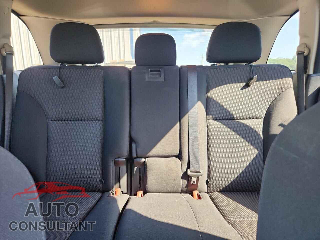 FORD EDGE 2013 - 2FMDK4JC6DBA75362