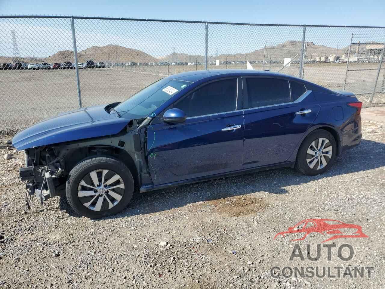 NISSAN ALTIMA 2020 - 1N4BL4BV0LN321436