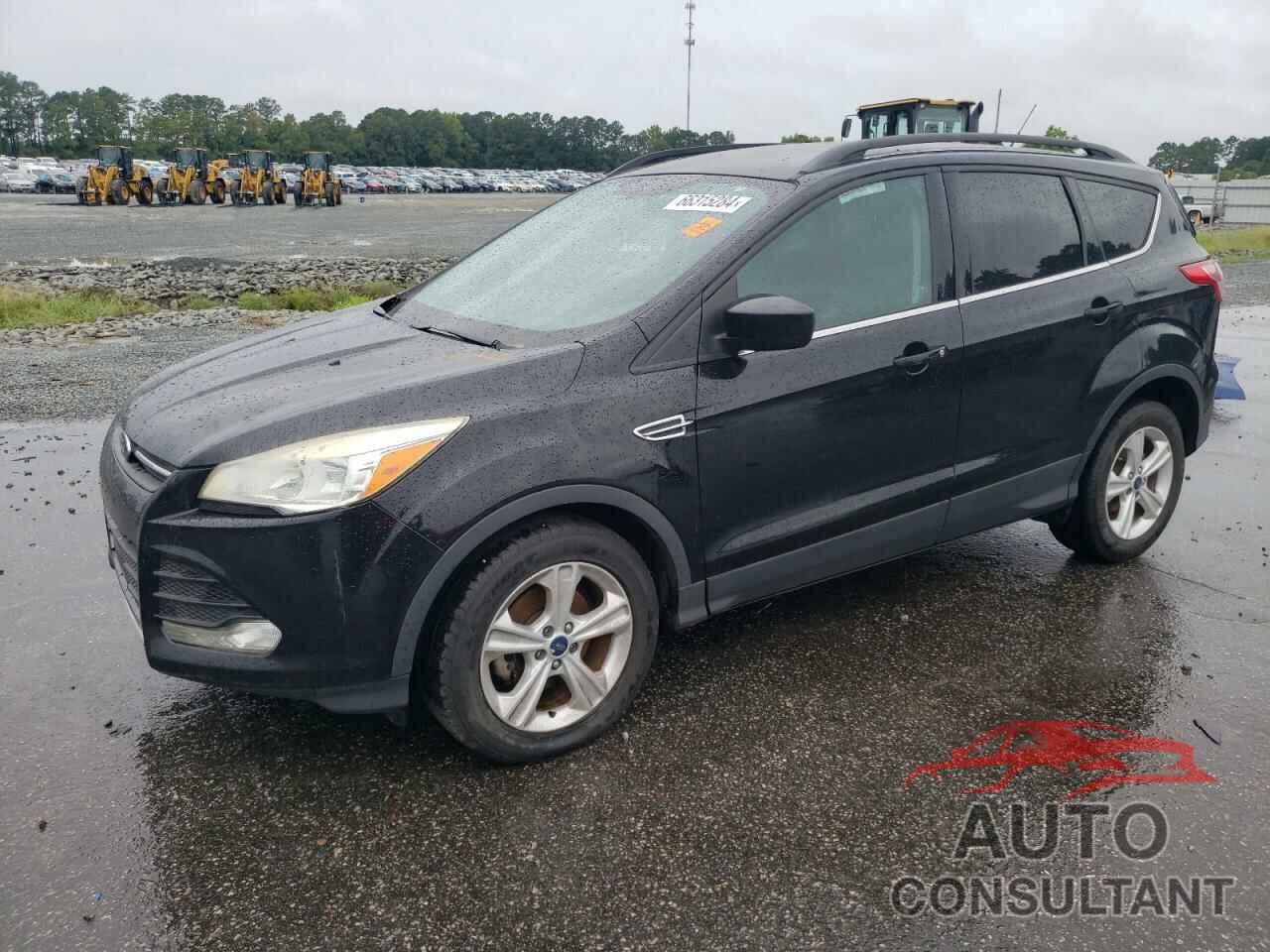 FORD ESCAPE 2016 - 1FMCU0GX1GUC62354