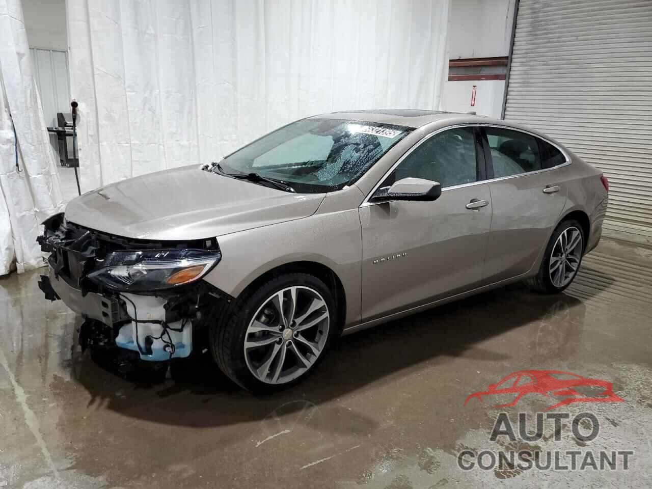 CHEVROLET MALIBU 2023 - 1G1ZD5ST7PF189505