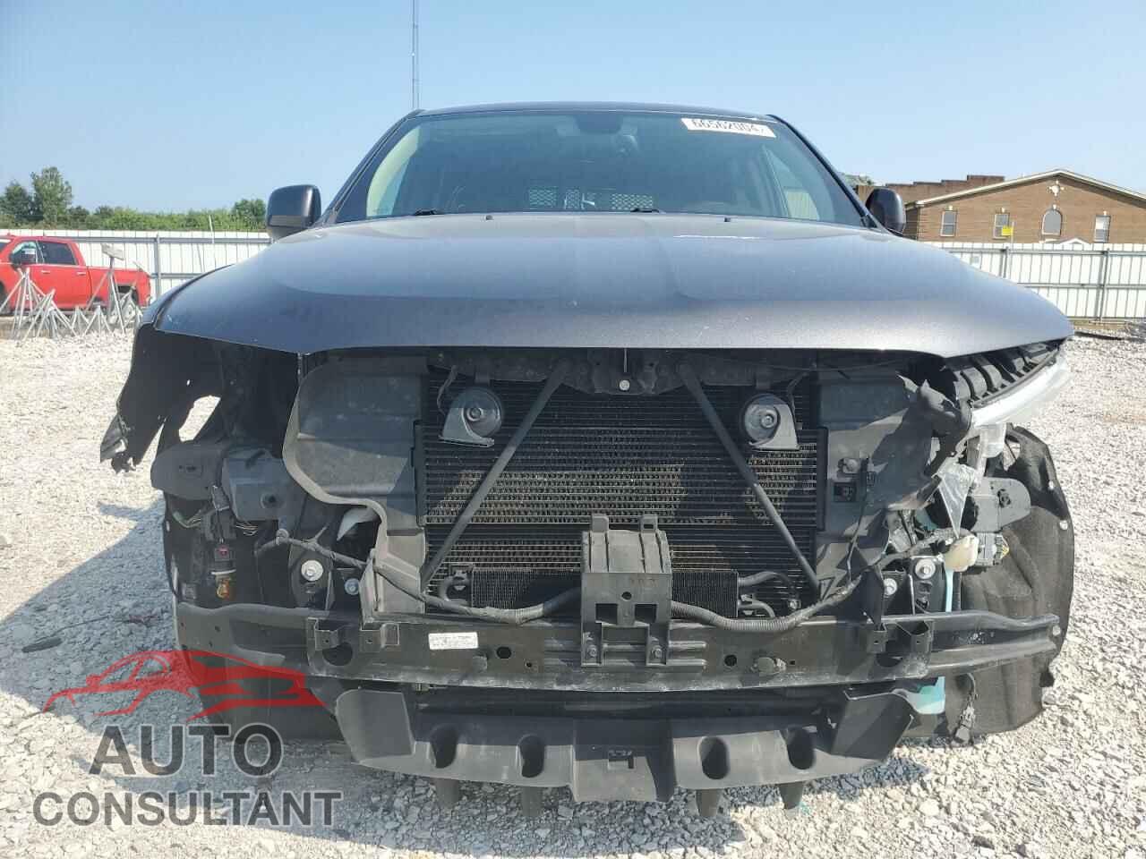 DODGE DURANGO 2015 - 1C4RDHAG4FC176563