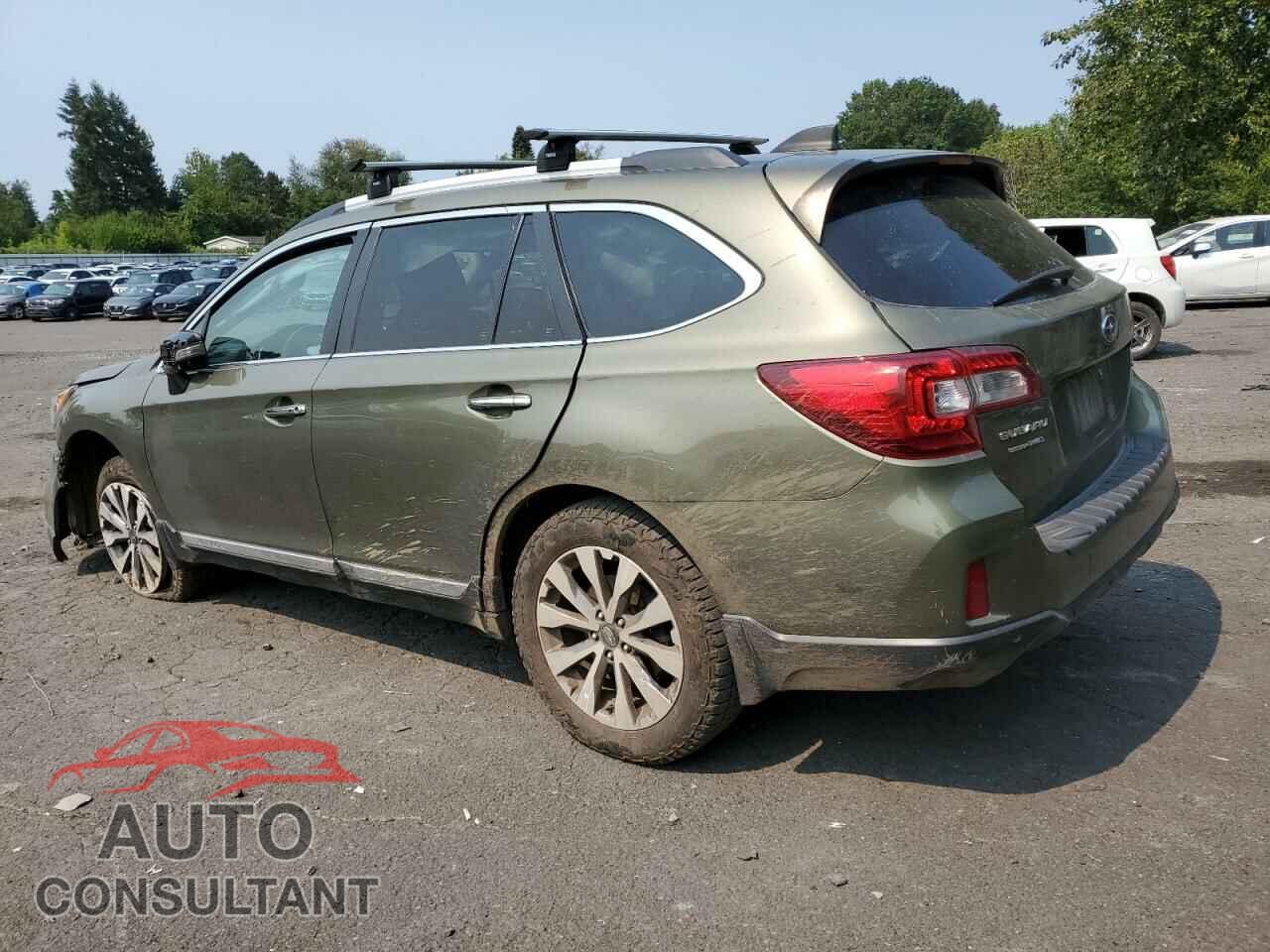 SUBARU OUTBACK 2017 - 4S4BSATC4H3379816