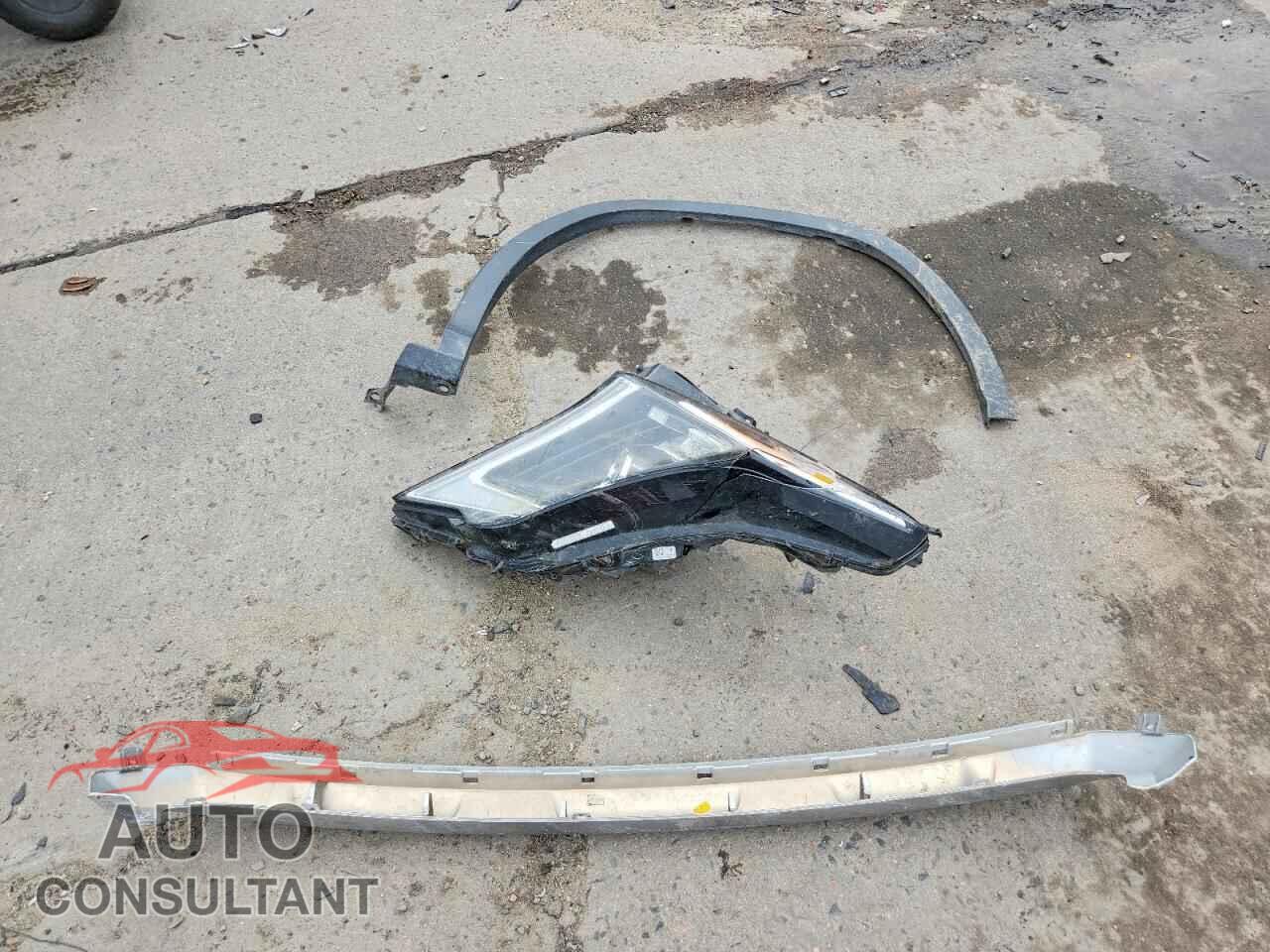 LEXUS RX350 2017 - 2T2ZZMCA8HC090245