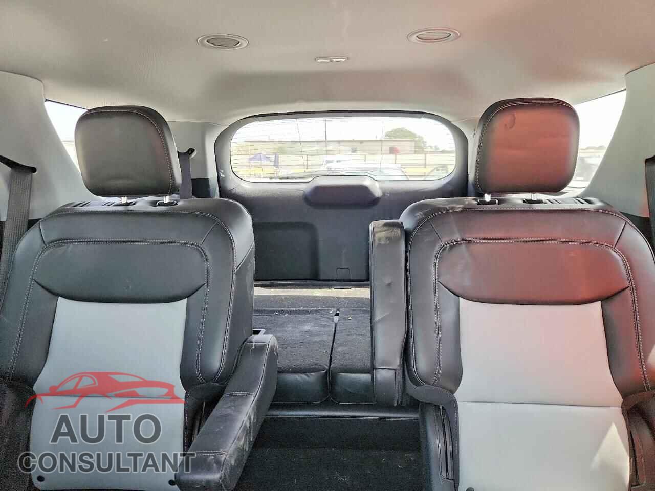 FORD EXPLORER 2022 - 1FMSK7DH7NGA70021