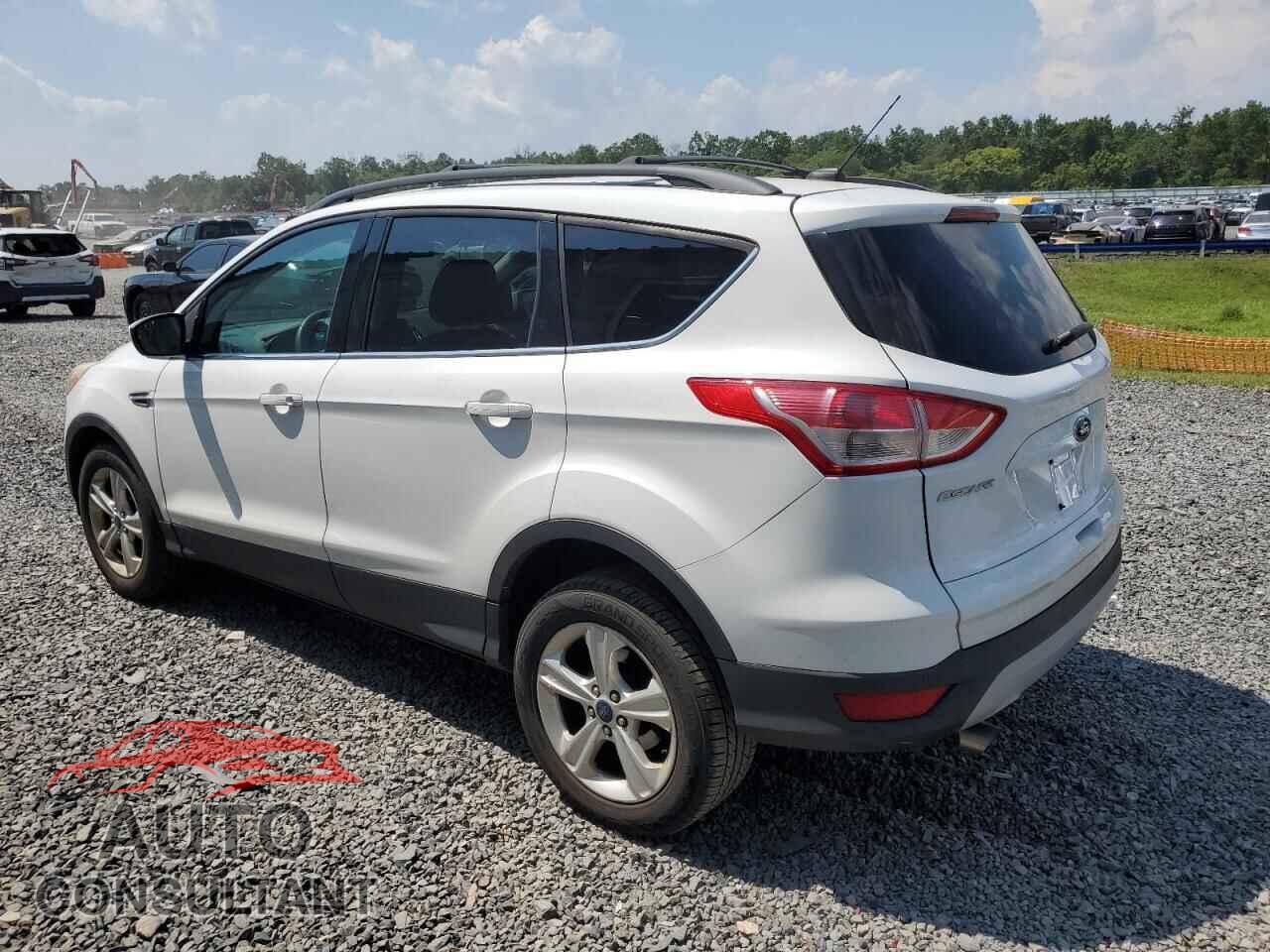 FORD ESCAPE 2013 - 1FMCU9GX7DUD70252