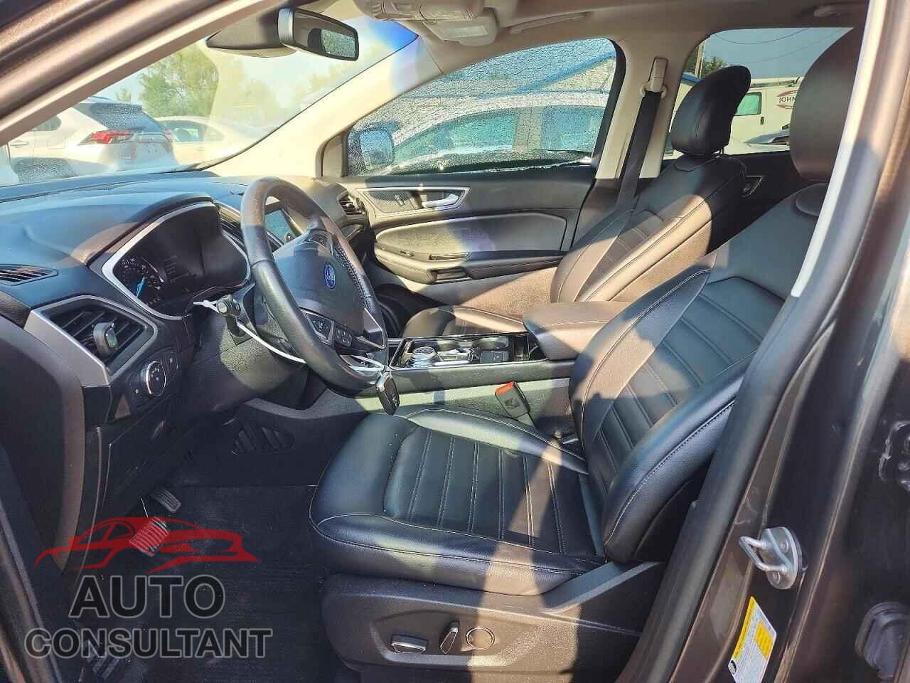 FORD EDGE 2019 - 2FMPK4J98KBB12538