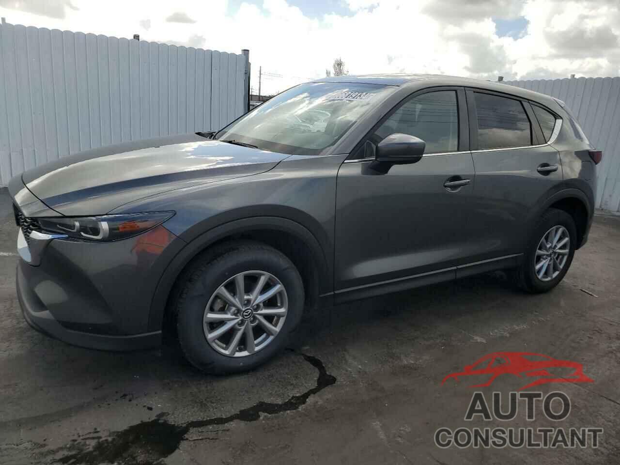 MAZDA CX-5 PREFE 2023 - JM3KFBCM0P0194287