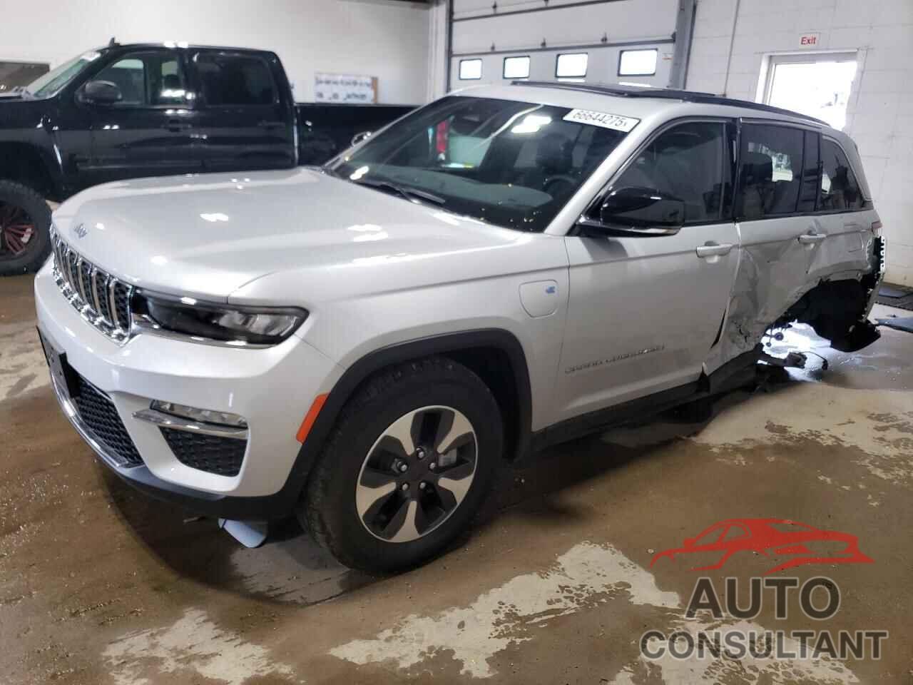 JEEP GRAND CHER 2024 - 1C4RJYB60RC114029