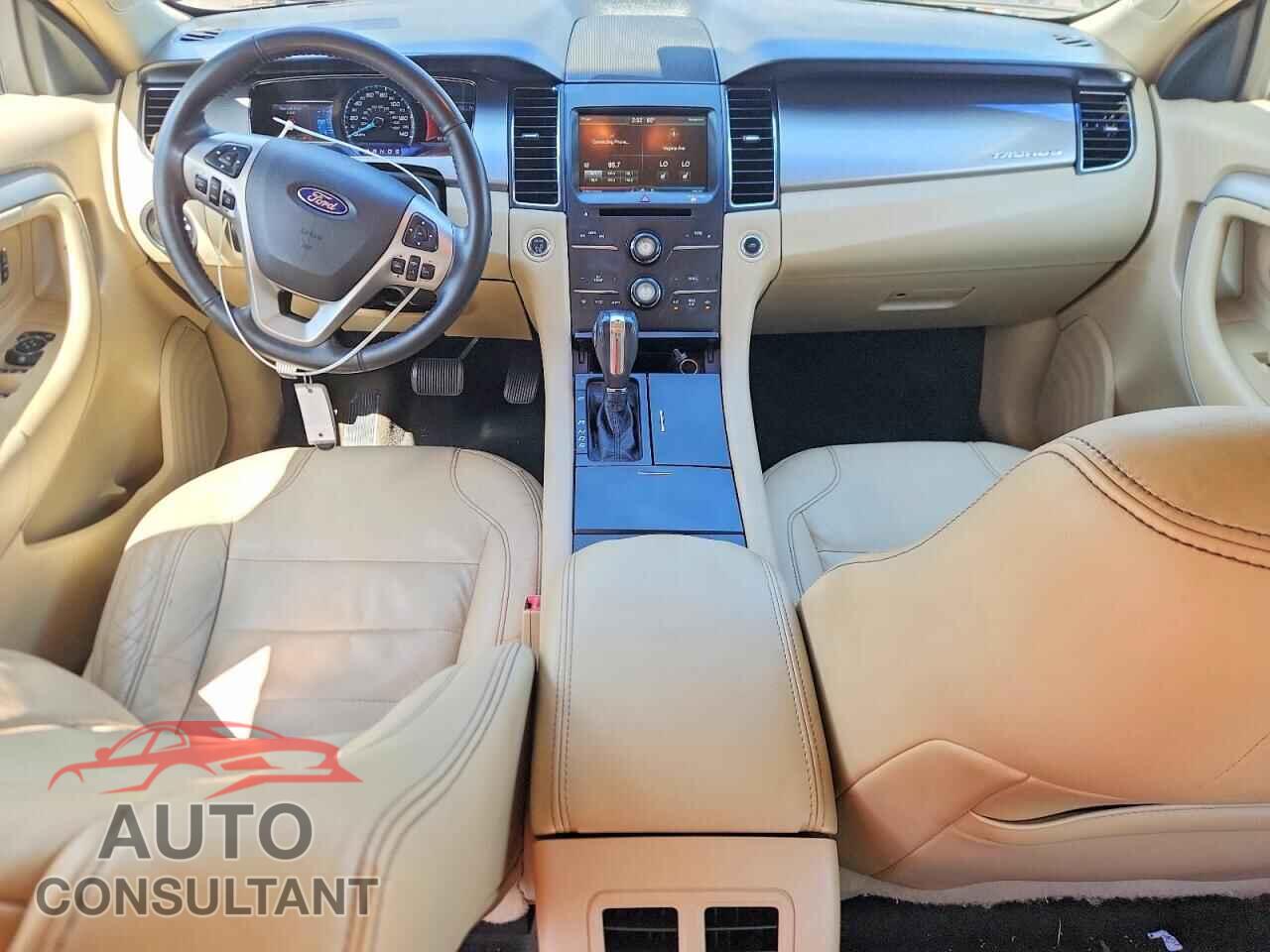 FORD TAURUS 2015 - 1FAHP2E87FG162450