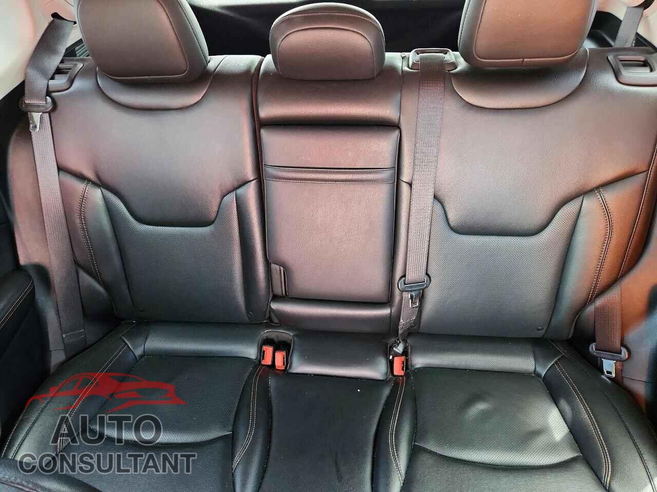 JEEP COMPASS 2019 - 3C4NJDCB3KT771601