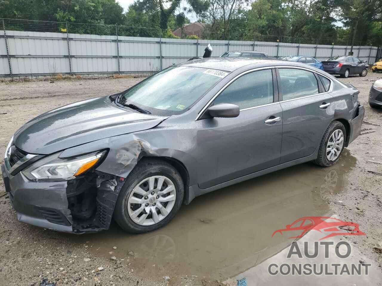 NISSAN ALTIMA 2017 - 1N4AL3AP3HC224873