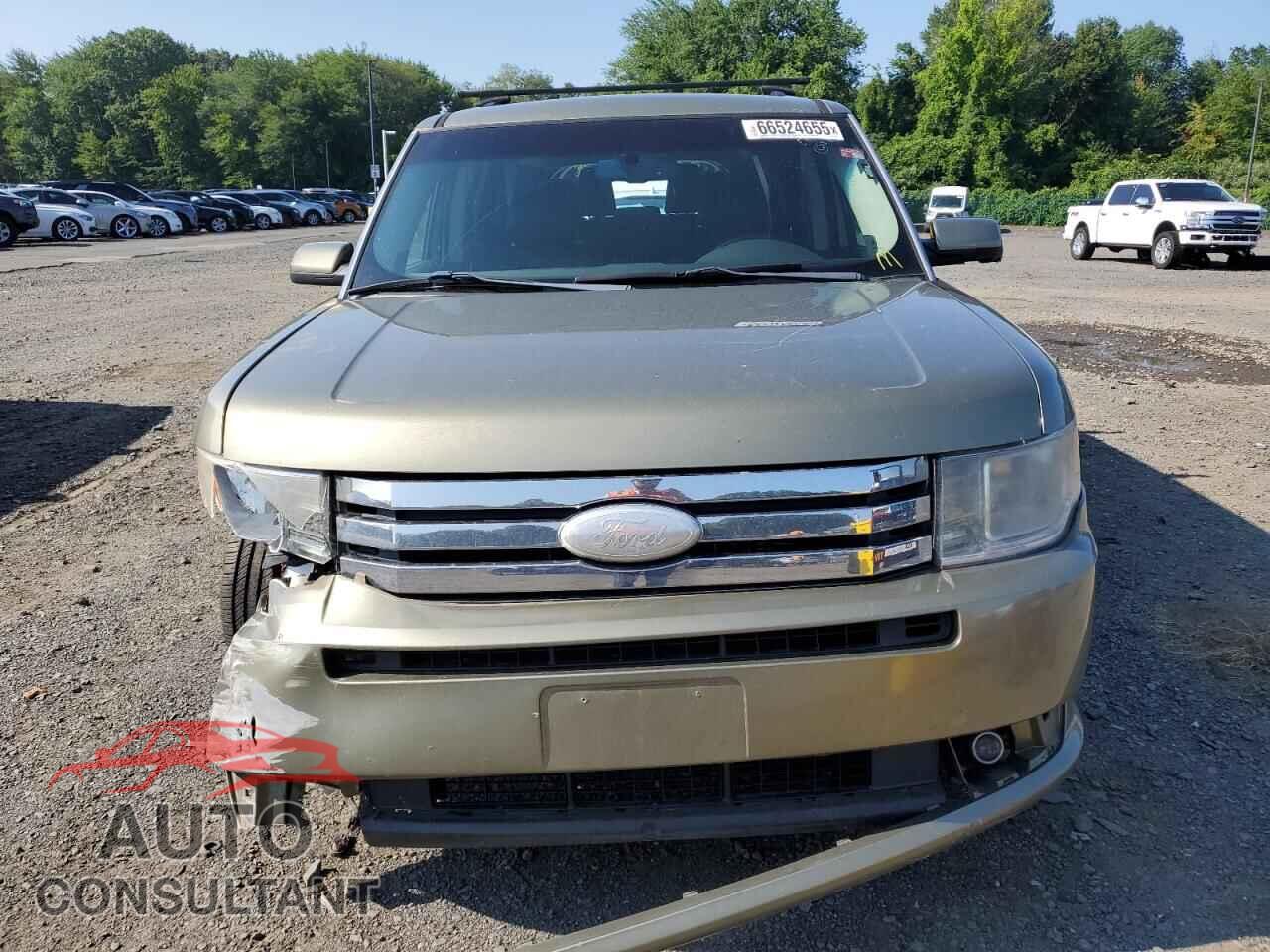 FORD FLEX 2012 - 2FMHK6CC7CBD00719