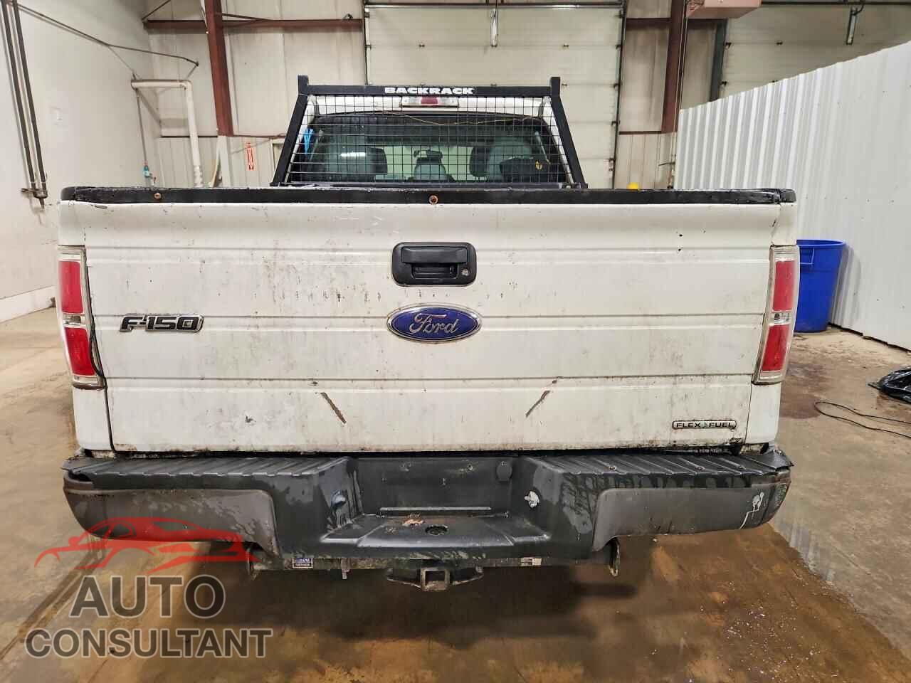 FORD F150 2013 - 1FTFW1CF7DKD83928