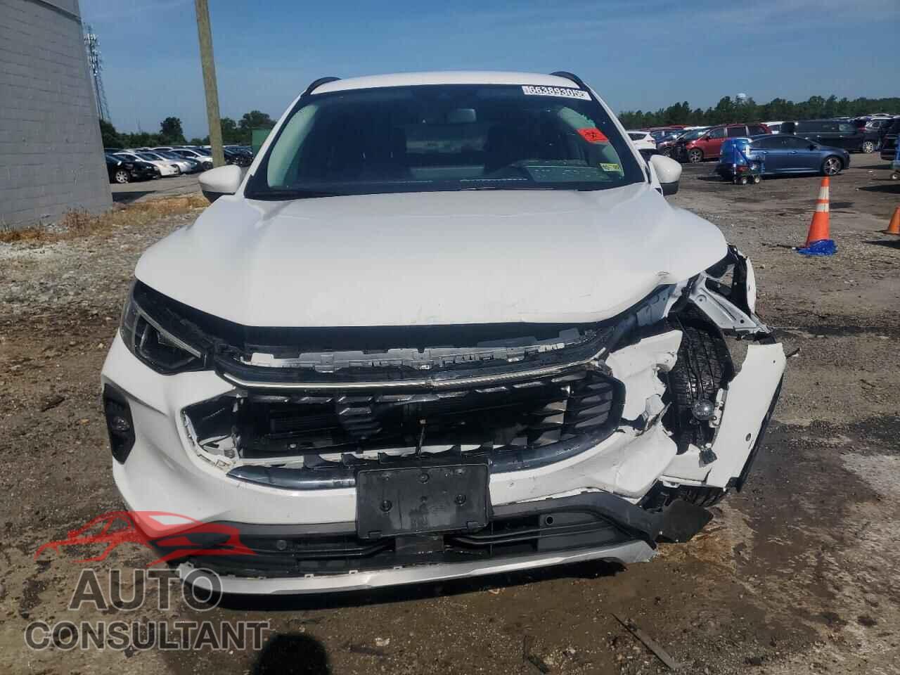 FORD ESCAPE 2023 - 1FMCU0E17PUB07290