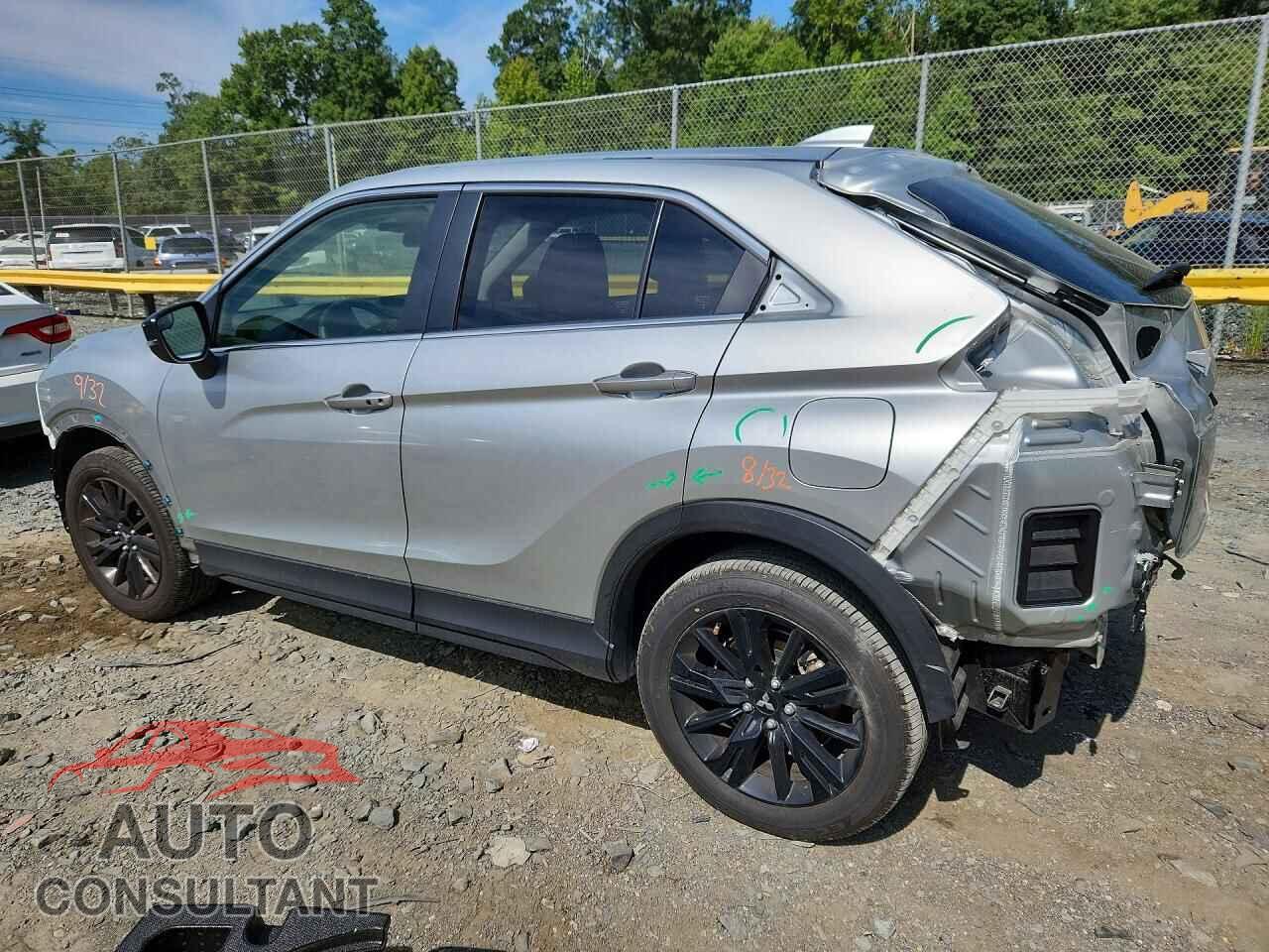 MITSUBISHI ECLIPSE 2026 - JA4ATVAA4TZ000772