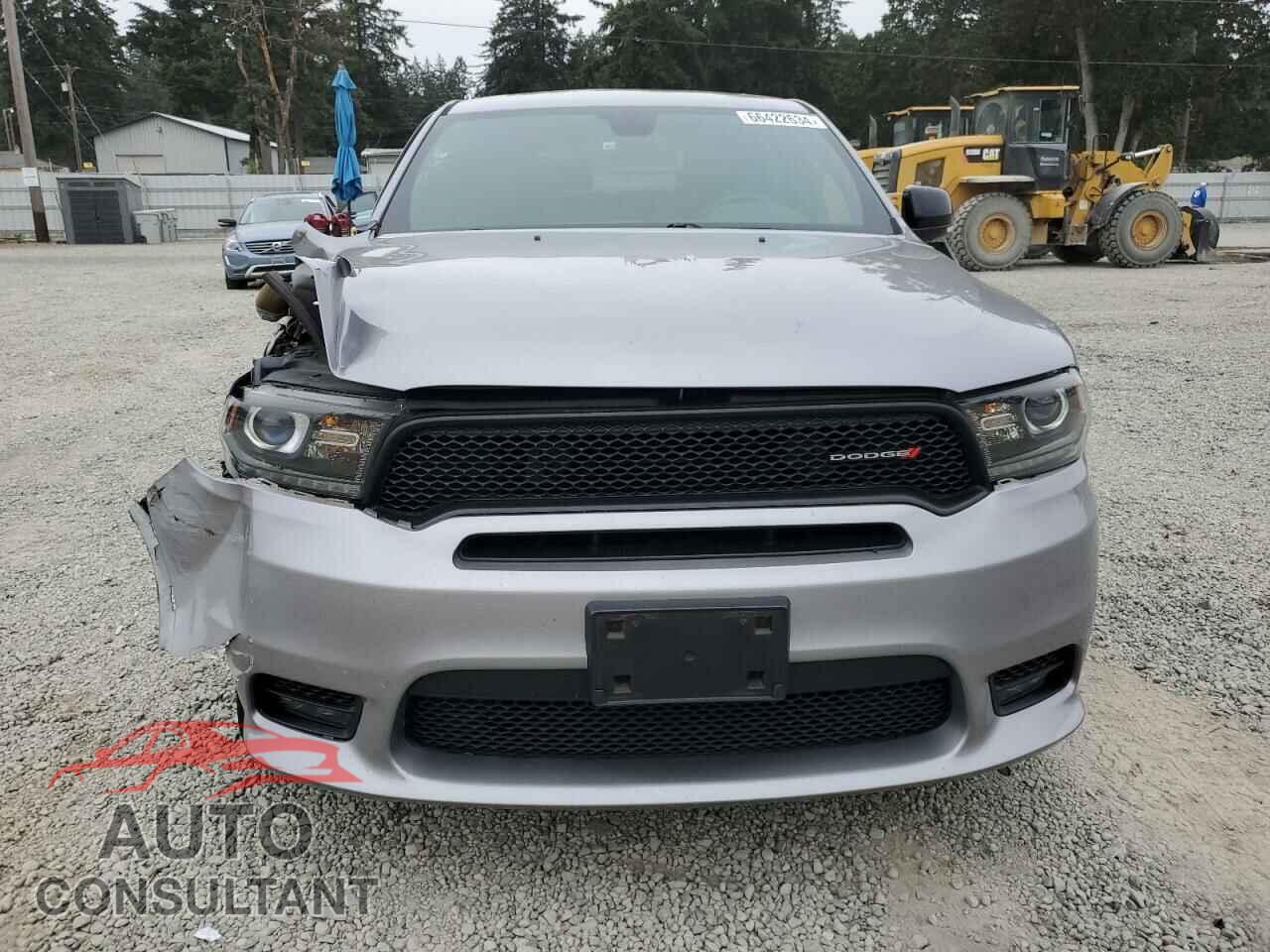 DODGE DURANGO 2019 - 1C4RDJDG5KC764579