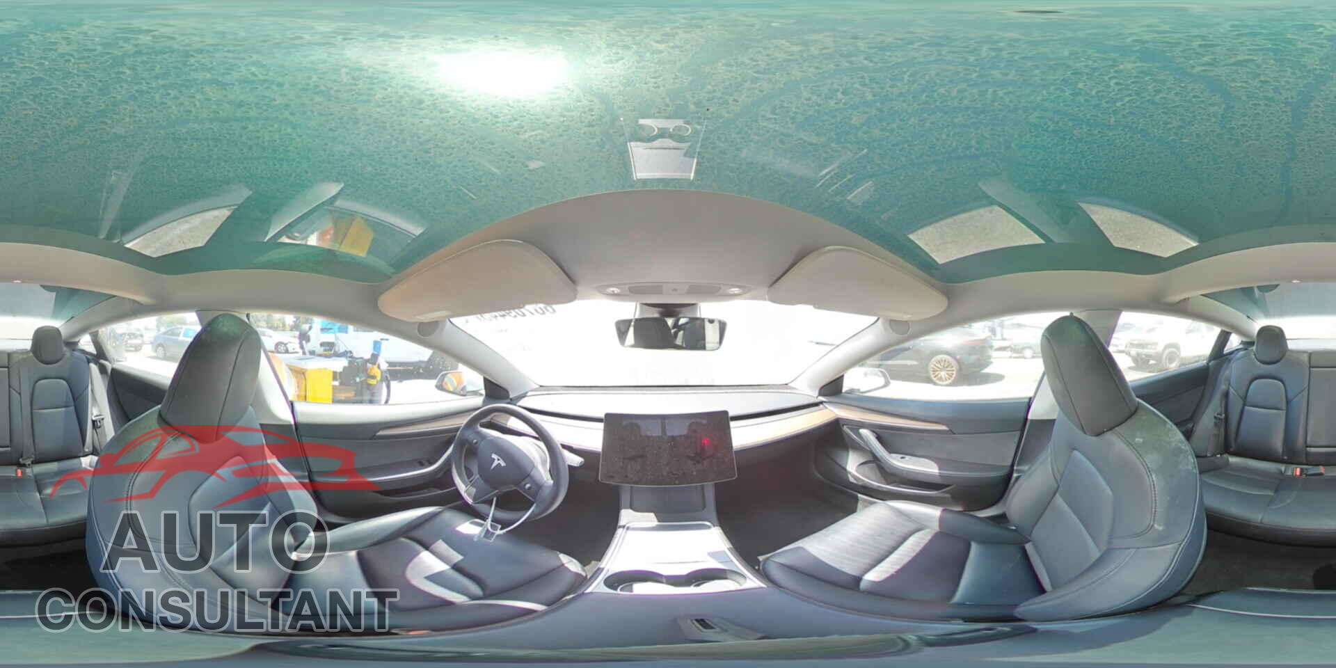 TESLA MODEL 3 2023 - 5YJ3E1EA2PF506446