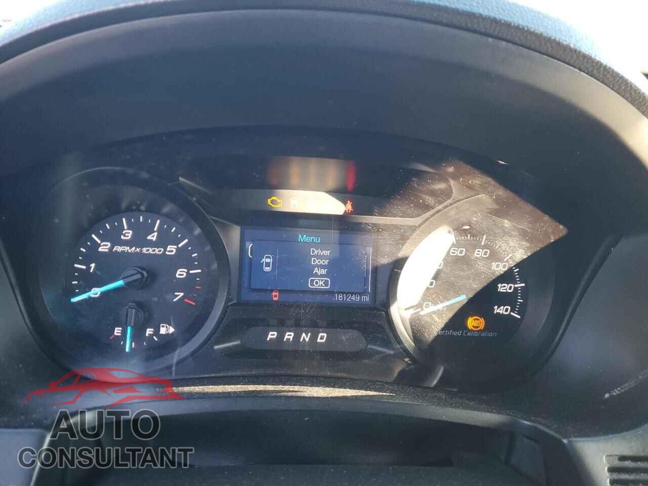 FORD EXPLORER 2014 - 1FM5K8AR0EGA09366