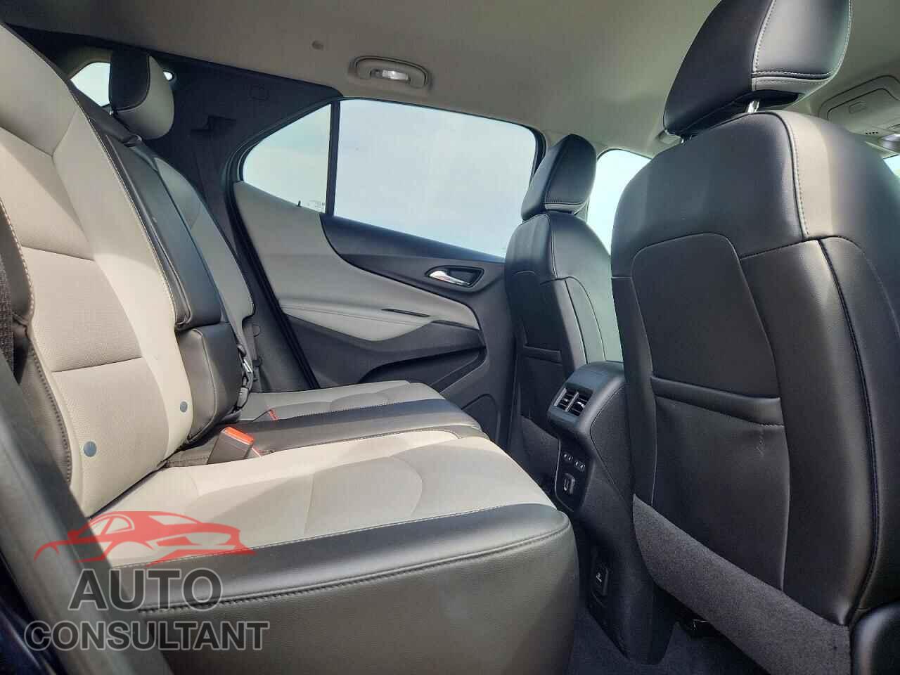 CHEVROLET EQUINOX 2020 - 2GNAXXEV3L6183040