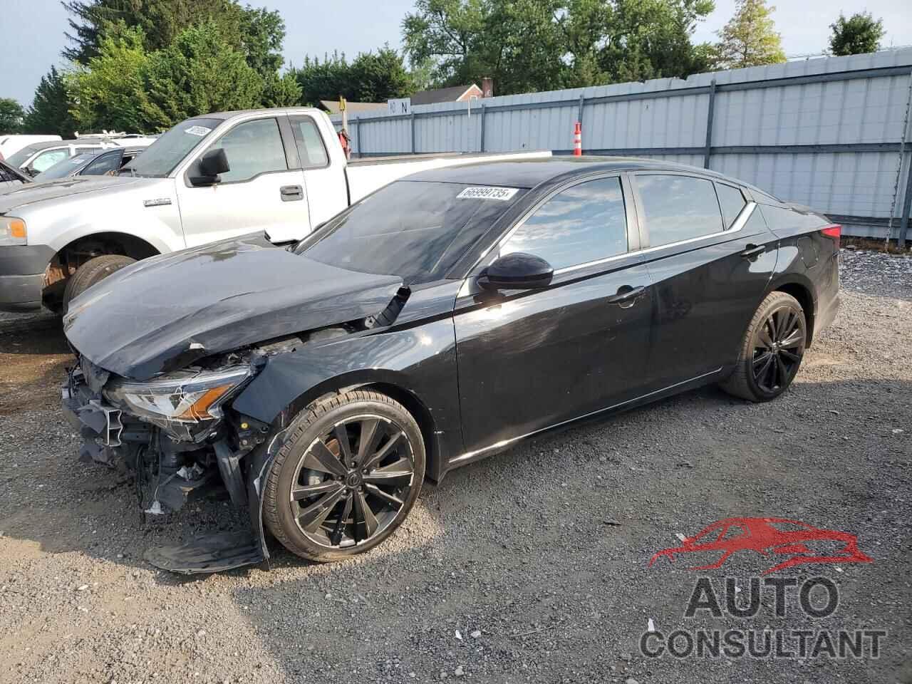 NISSAN ALTIMA 2019 - 1N4BL4CW4KC256706