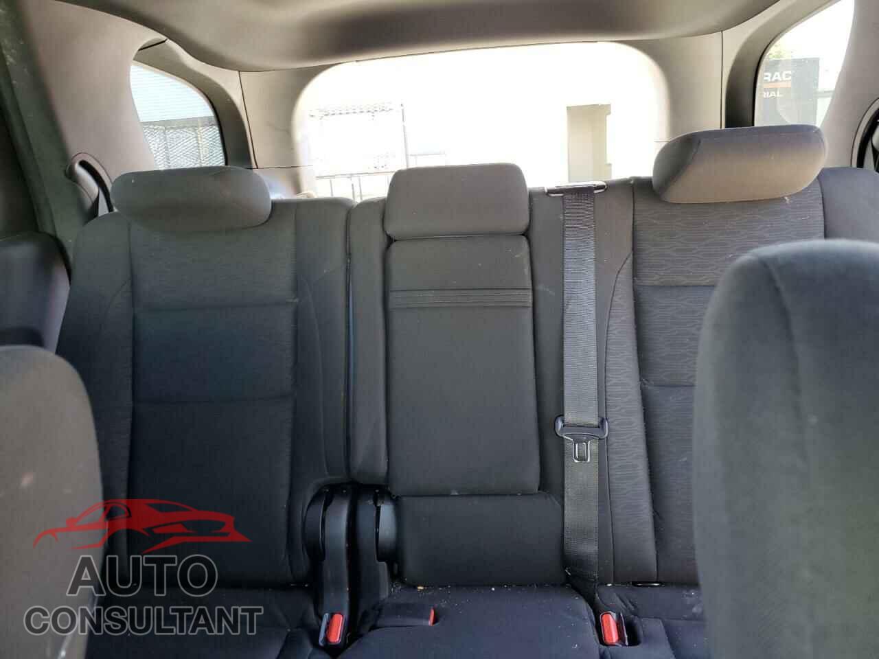 DODGE DURANGO 2023 - 1C4RDHAGXPC630008