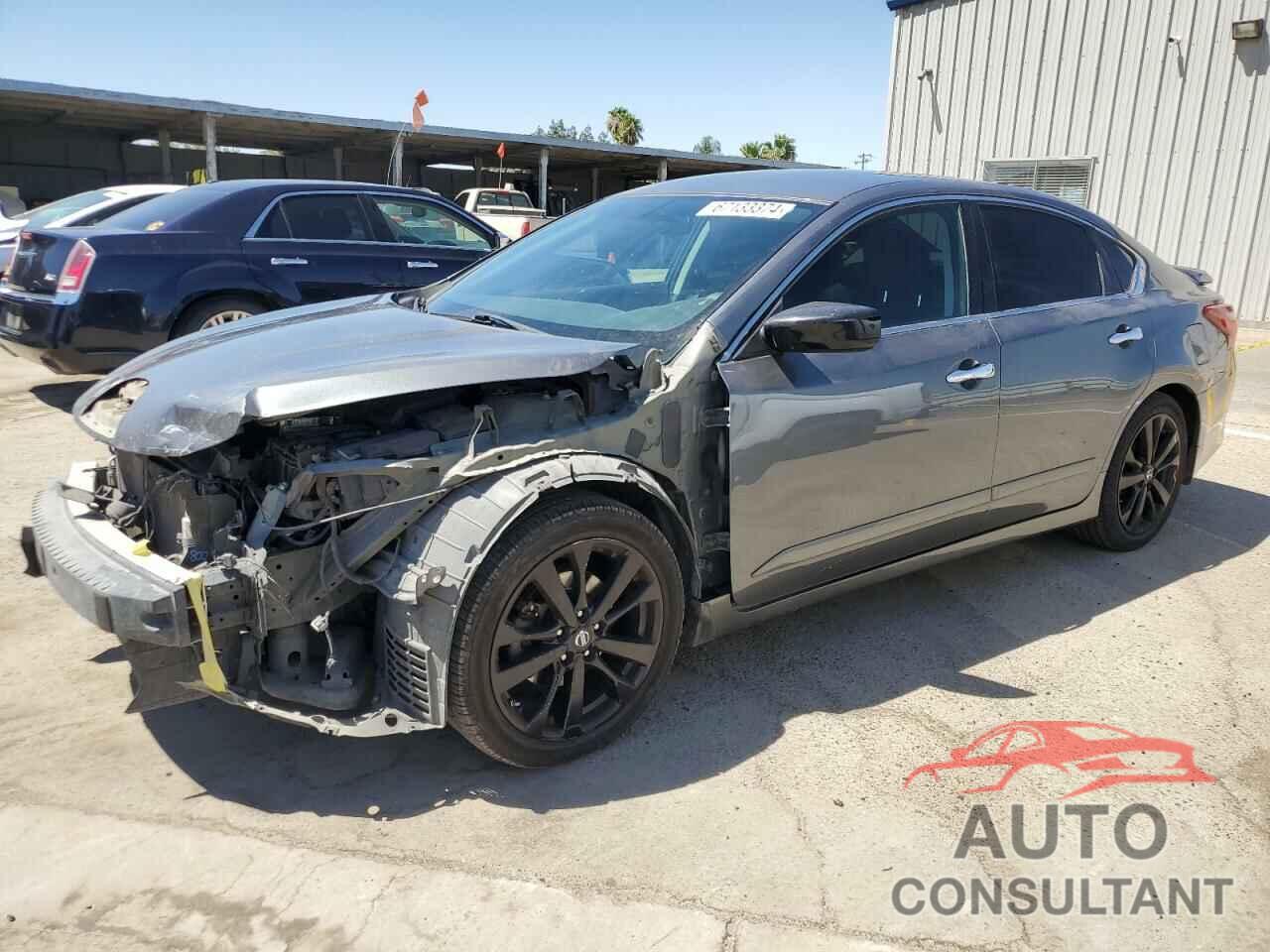 NISSAN ALTIMA 2017 - 1N4AL3AP5HC219772