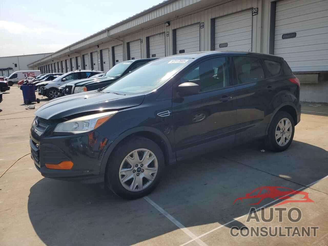 FORD ESCAPE 2014 - 1FMCU0F71EUA67613