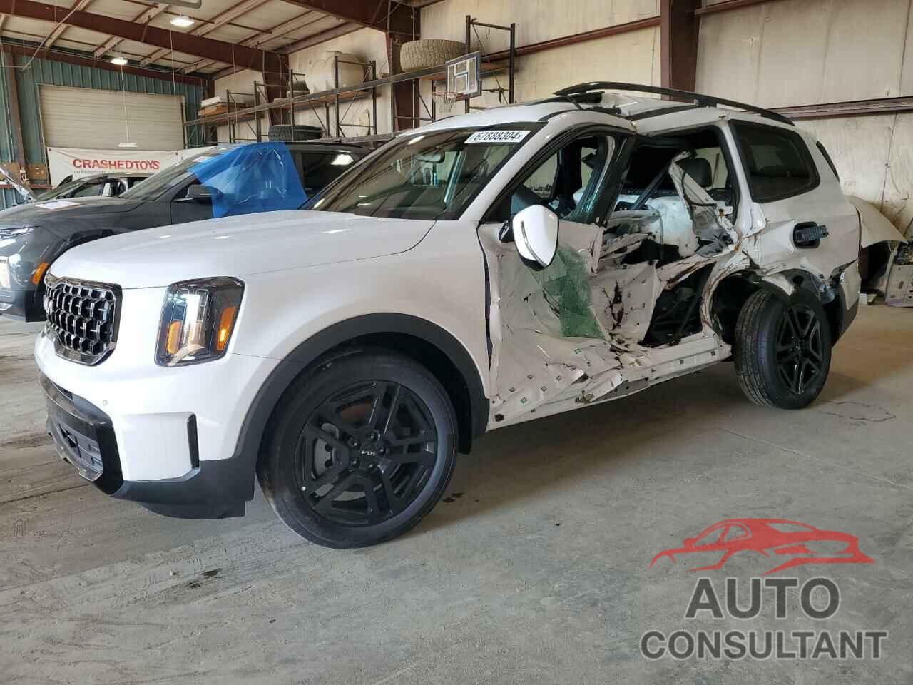 KIA TELLURIDE 2024 - 5XYP5DGC9RG502486